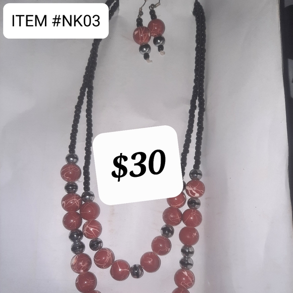 Necklaces - Picture 1 of 1